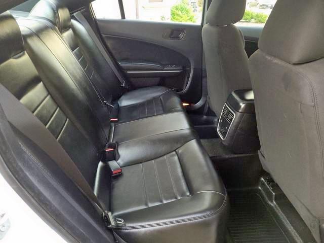 Photo 6 from auction – 2019 DODGE CHARGER PO with VIN 2C3CDXAG5KH645042