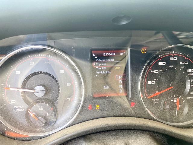 Photo 8 from auction – 2014 DODGE CHARGER PO with VIN 2C3CDXAG0EH368224