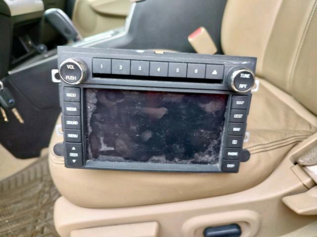 Photo 9 from auction – 2010 FORD EDGE LIMIT with VIN 2FMDK3KC8ABB62099