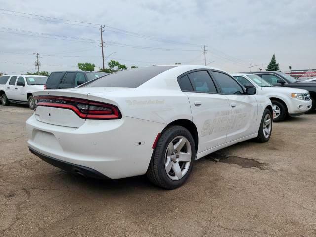 Photo 4 from auction – 2019 DODGE CHARGER PO with VIN 2C3CDXAG8KH599206