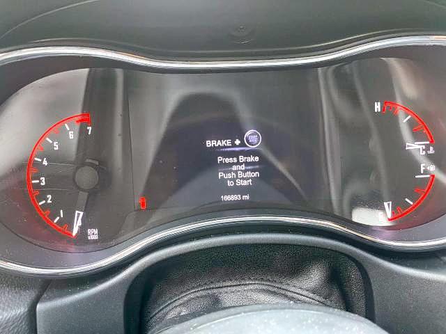 Photo 8 from auction – 2014 DODGE DURANGO SX with VIN 1C4RDHAG5EC597528
