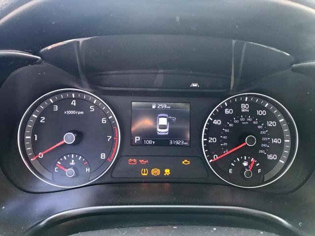 Photo 8 from auction – 2019 KIA FORTE FE with VIN 3KPF24AD7KE069839