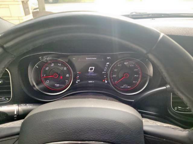 Photo 8 from auction – 2019 DODGE CHARGER PO with VIN 2C3CDXAG3KH660168
