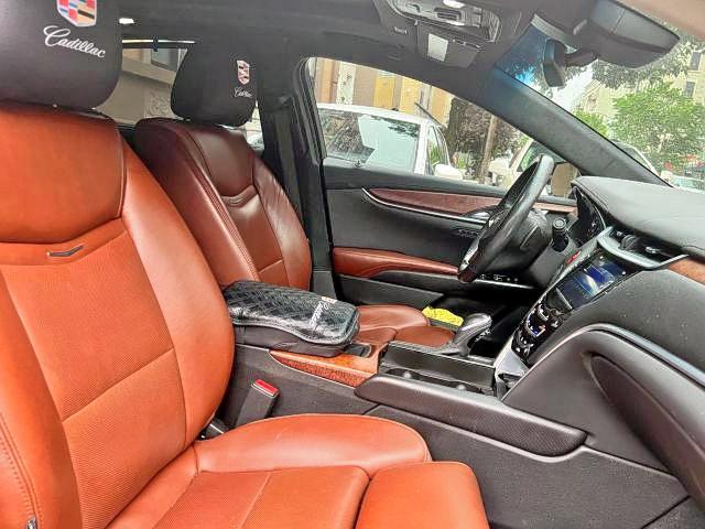 Photo 5 from auction – 2017 CADILLAC XTS PREMIU with VIN 2G61R5S3XH9118043