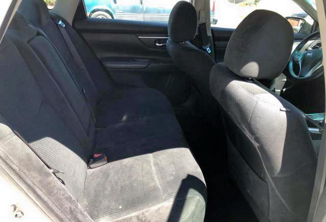 Photo 6 from auction – 2015 NISSAN ALTIMA 2.5 with VIN 1N4AL3AP4FN890643