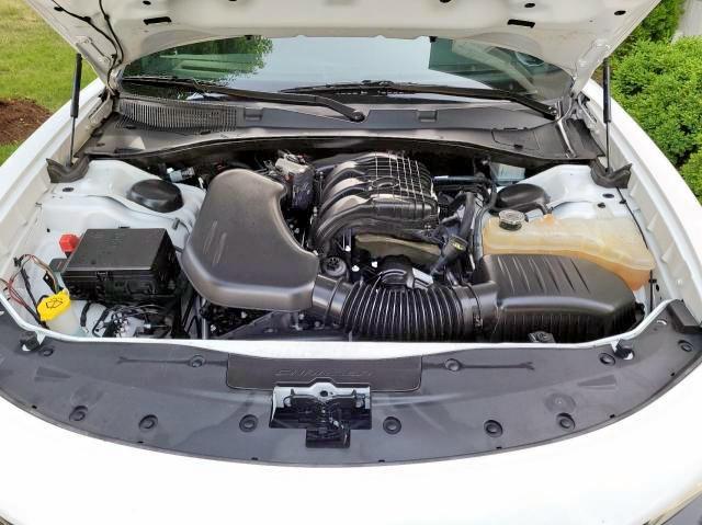 Photo 7 from auction – 2019 DODGE CHARGER PO with VIN 2C3CDXAG5KH645042