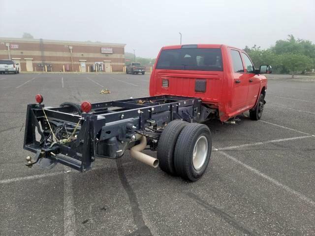 Photo 4 from auction – 2020 RAM 3500 with VIN 3C7WRTCL6LG162418