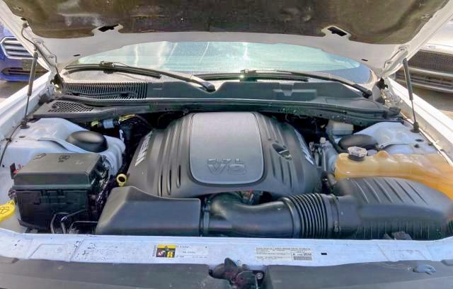 Photo 7 from auction – 2014 DODGE CHALLENGER with VIN 2C3CDYBT9EH293377