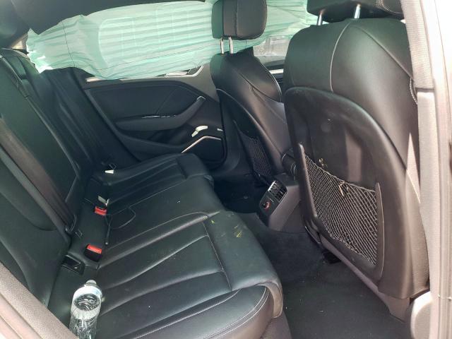 Photo 6 from auction – 2015 AUDI S3 PRESTIG with VIN WAUFFGFFXF1055326
