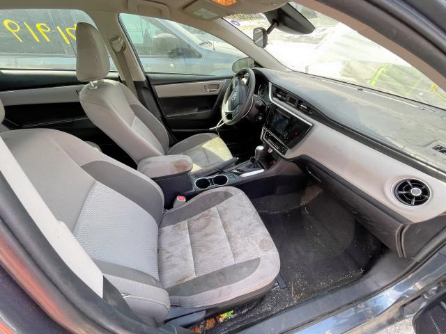 Photo 5 from auction – 2018 TOYOTA COROLLA L with VIN 2T1BURHE3JC024012