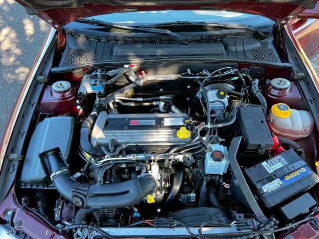 Photo 7 from auction – 2002 SATURN LW200 with VIN 1G8JU84F22Y527235