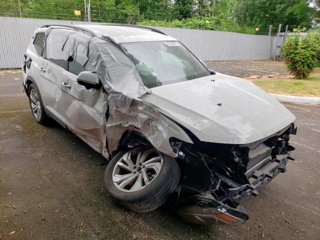 Photo 10 from auction – 2021 VOLKSWAGEN ATLAS SE with VIN 1V2HR2CA2MC521846