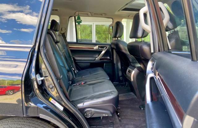 Photo 6 from auction – 2014 LEXUS GX 460 with VIN JTJBM7FX2E5073193