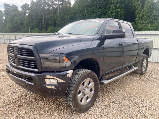 Photo 2 from auction – 2015 RAM 2500 SLT with VIN 3C6TR5DT3FG656208