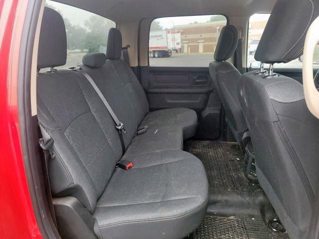 Foto 6 de la subasta – 2020 RAM 3500 con VIN 3C7WRTCL6LG162418