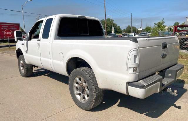 Photo 3 from auction – 2004 FORD F250 SUPER with VIN 1FTNX21P64EB36912