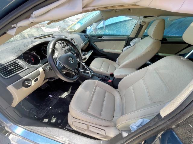 Photo 5 from auction – 2018 VOLKSWAGEN JETTA SE with VIN 3VWDB7AJ5JM258599