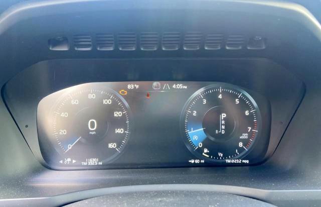 Photo 8 from auction – 2016 VOLVO XC90 T6 with VIN YV4A22PL0G1036220