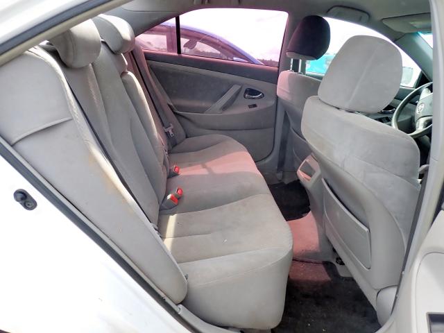 Photo 6 from auction – 2009 TOYOTA CAMRY BASE with VIN 4T4BE46K59R116005