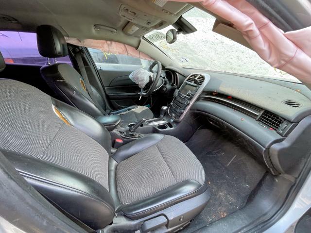 Photo 5 from auction – 2015 CHEVROLET MALIBU 1LT with VIN 1G11C5SL8FF230996