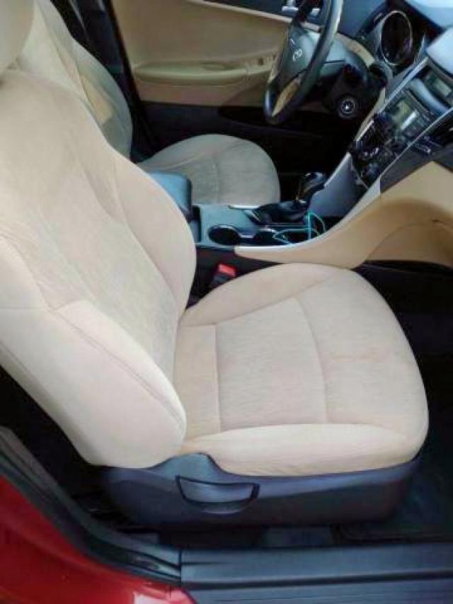 Photo 5 from auction – 2013 HYUNDAI SONATA GLS with VIN 5NPEB4AC0DH609095