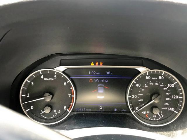 Photo 8 from auction – 2019 NISSAN ALTIMA S with VIN 1N4BL4BVXKC228157