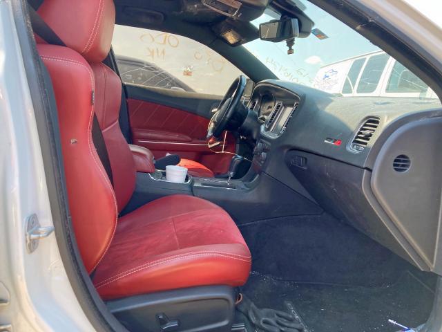 Photo 5 from auction – 2013 DODGE CHARGER SR with VIN 2C3CDXEJ3DH512059