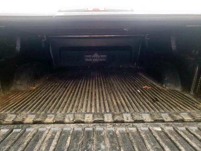 Photo 10 from auction – 2019 CHEVROLET SILVERADO with VIN 2GCVKPEC0K1142397