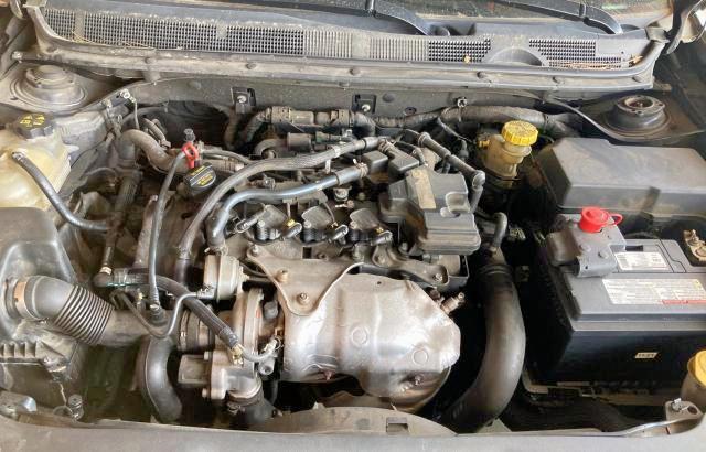 Photo 7 from auction – 2013 DODGE DART SE with VIN 1C3CDFAH7DD208842