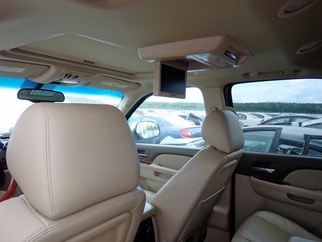 Photo 9 from auction – 2013 CHEVROLET TAHOE C150 with VIN 1GNSCCE01DR170211
