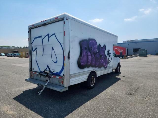 Photo 4 from auction – 2006 FORD ECONOLINE with VIN 1FDXE45S16HA79752