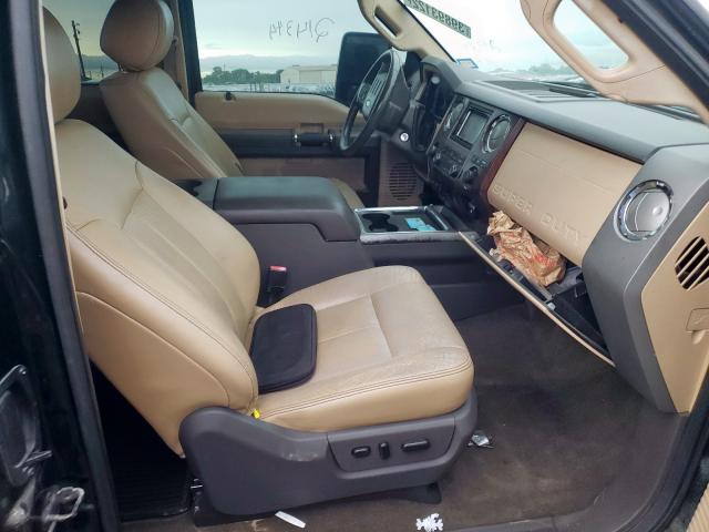 Photo 5 from auction – 2012 FORD F250 SUPER with VIN 1FT7X2BT2CEC82355