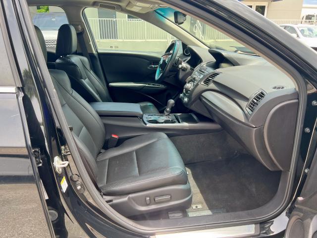 Photo 5 from auction – 2015 ACURA RDX TECHNO with VIN 5J8TB4H53FL020444