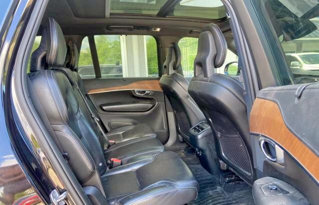 Photo 6 from auction – 2016 VOLVO XC90 T6 with VIN YV4A22PL0G1036220