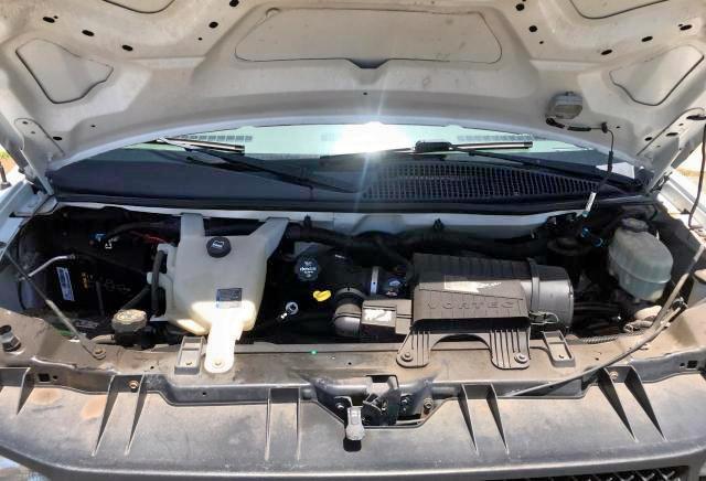 Photo 7 from auction – 2014 CHEVROLET EXPRESS G2 with VIN 1GCWGFFA8E1142039