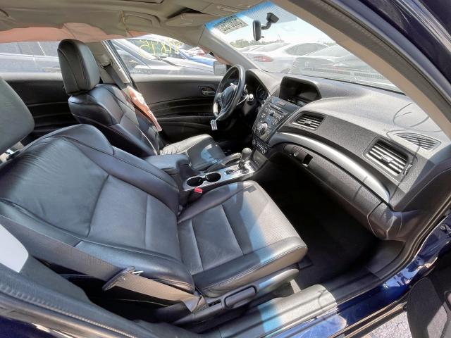Photo 5 from auction – 2014 ACURA ILX 20 with VIN 19VDE1F30EE014689