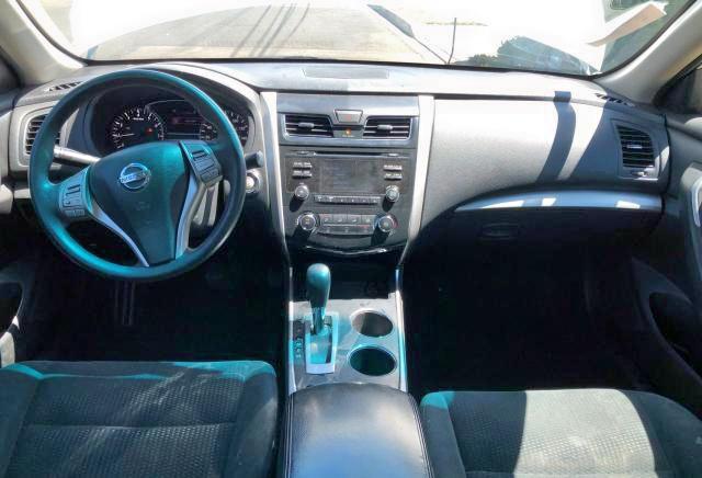 Photo 9 from auction – 2015 NISSAN ALTIMA 2.5 with VIN 1N4AL3AP4FN890643