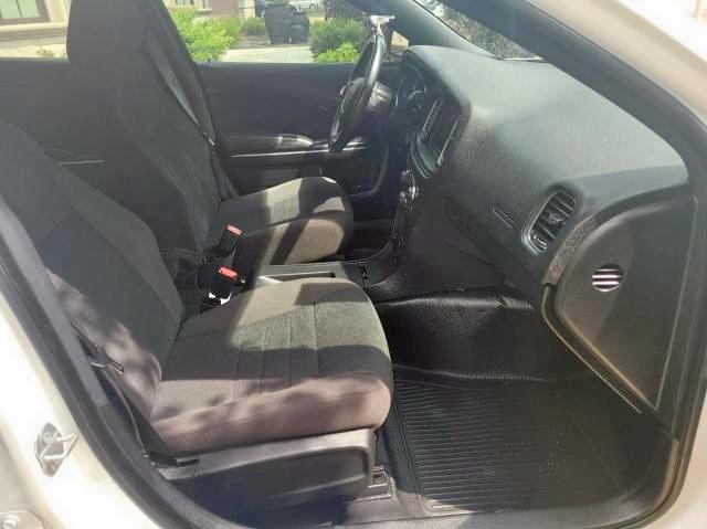Photo 5 from auction – 2019 DODGE CHARGER PO with VIN 2C3CDXAG3KH660168