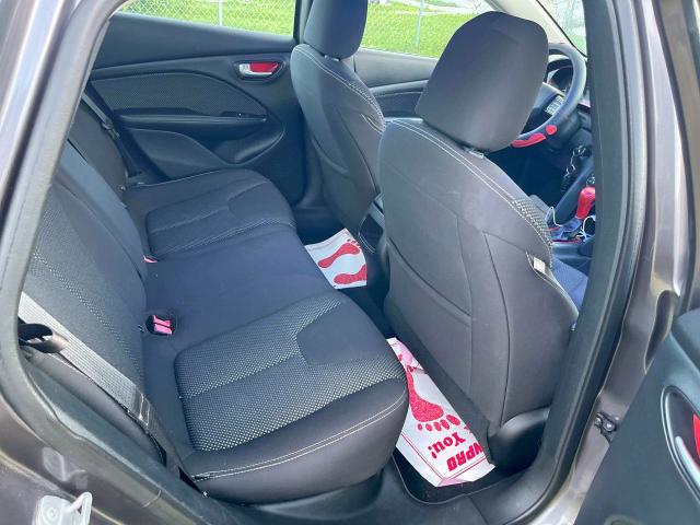 Photo 6 from auction – 2015 DODGE DART SXT with VIN 1C3CDFBB2FD309980