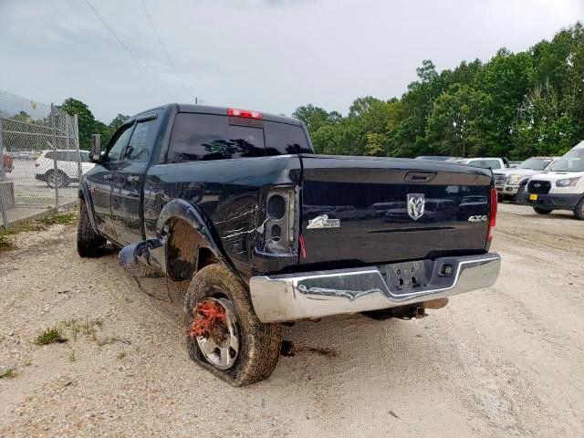 Photo 3 from auction – 2010 DODGE RAM 2500 with VIN 3D7UT2CL0AG169030