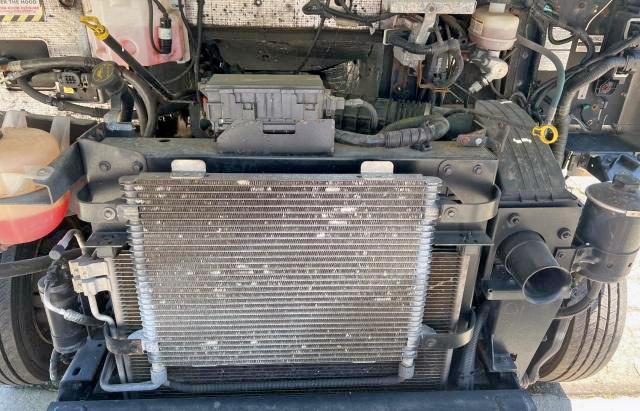 Photo 7 from auction – 2016 FORD F59 with VIN 1F64F5KY8G0A09672