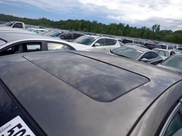 Photo 9 from auction – 2001 OLDSMOBILE AURORA 4.0 with VIN 1G3GS64C014156775