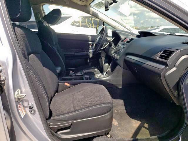 Photo 5 from auction – 2013 SUBARU XV CROSSTR with VIN JF2GPACC2D2211704