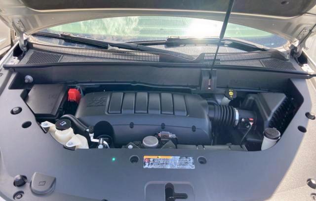 Photo 7 from auction – 2015 CHEVROLET TRAVERSE L with VIN 1GNKVHKD5FJ288018