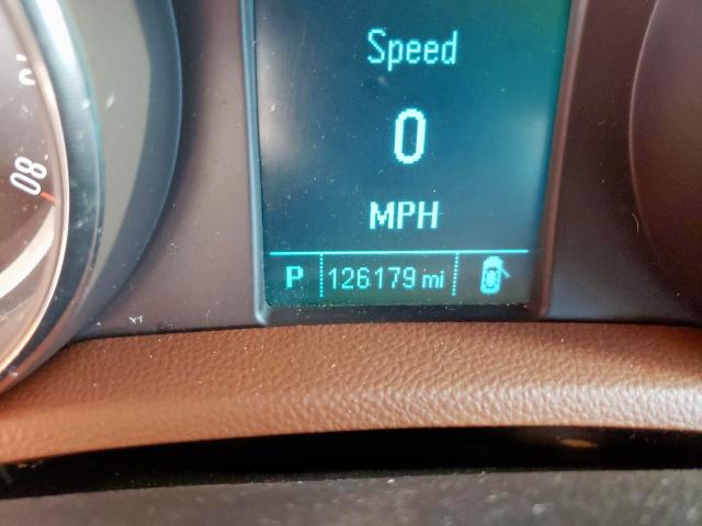 Photo 8 from auction – 2014 BUICK ENCORE PRE with VIN KL4CJHSB7EB704659