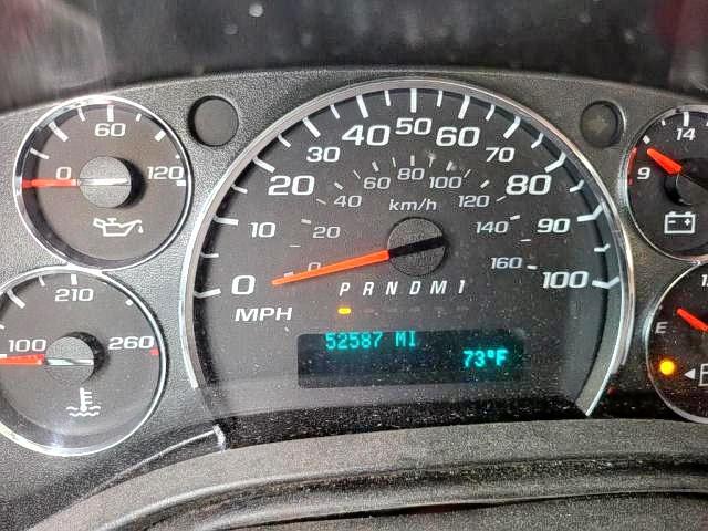 Photo 8 from auction – 2013 CHEVROLET EXPRESS G4 with VIN 1GB6G5CL6D1153592