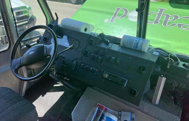 Photo 9 from auction – 2016 FORD F59 with VIN 1F64F5KY8G0A09672