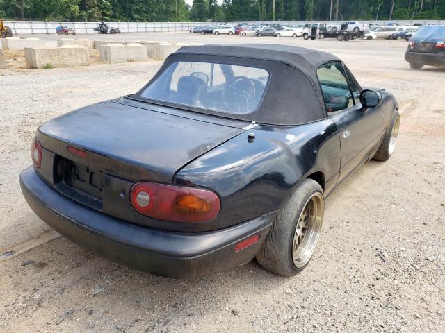 Photo 4 from auction – 1996 MAZDA MX-5 MIATA with VIN JM1NA3531T0718426