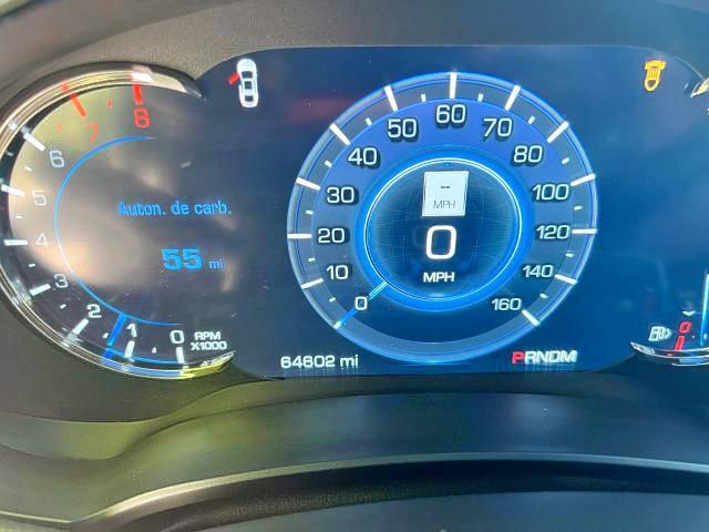Photo 8 from auction – 2017 CADILLAC XTS PREMIU with VIN 2G61R5S3XH9118043