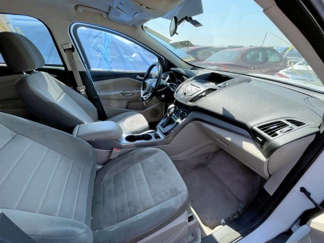 Photo 5 from auction – 2013 FORD ESCAPE SE with VIN 1FMCU0GX6DUB09366